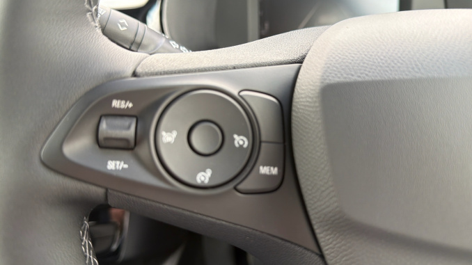 Vauxhall Corsa 1.2 Turbo GS 5dr Petrol Hatchback - Image 25